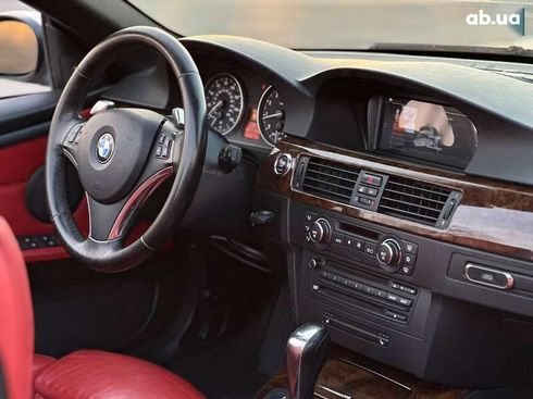 BMW 3 серия 2008 - фото 22