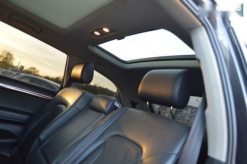 Audi Q7 2010 - фото 8