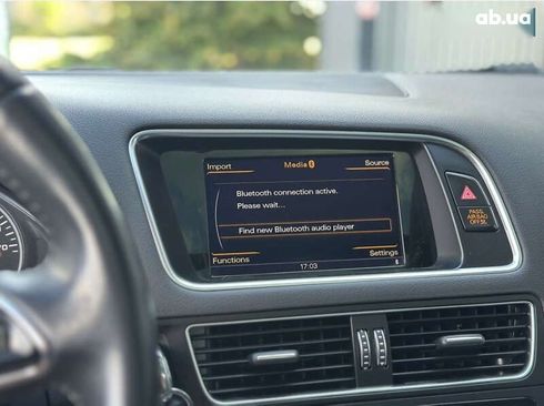 Audi Q5 2015 - фото 23