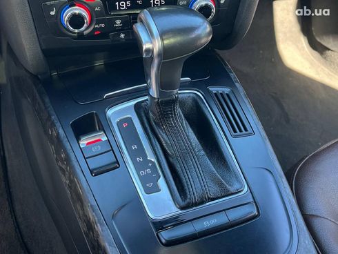 Audi A5 2012 белый - фото 23