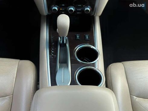 Nissan Pathfinder 2015 - фото 22