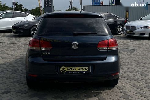 Volkswagen Golf 2010 - фото 6
