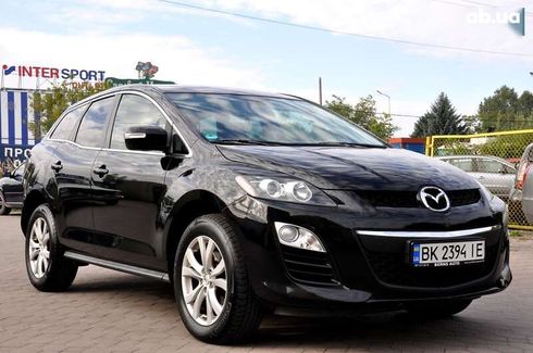 Mazda CX-7 2010 - фото 6