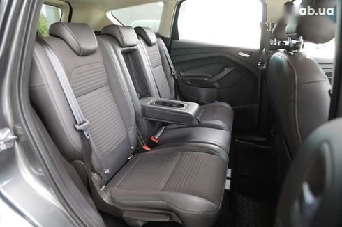Ford Kuga 2019 - фото 7