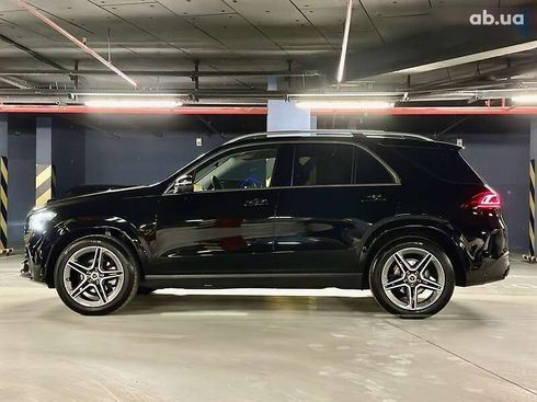 Mercedes-Benz GLE-Class 2019 - фото 17