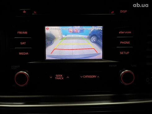 Kia Optima 2013 коричневый - фото 2