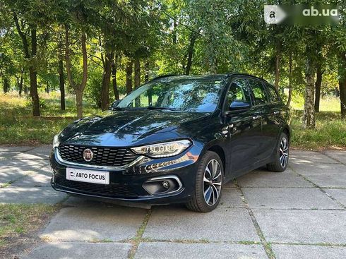 Fiat Tipo 2019 - фото 3