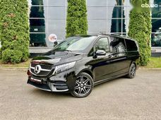 Продажа б/у Mercedes-Benz V-Класс в Киевской области - купить на Автобазаре