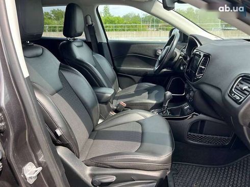 Jeep Compass 2019 - фото 28