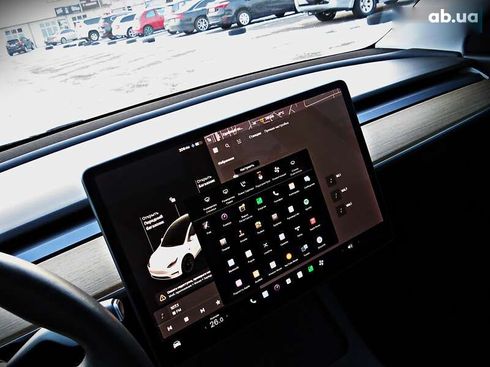Tesla Model Y 2021 - фото 13