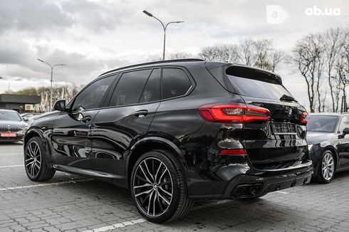 BMW X5 2019 - фото 30