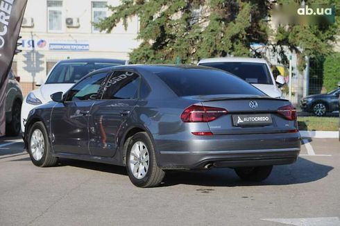 Volkswagen Passat 2018 - фото 4