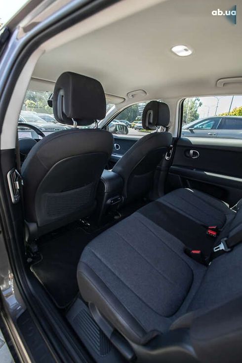 Hyundai Ioniq 5 2022 - фото 23