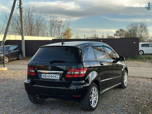 Mercedes-Benz B-Класс 2010 - фото 13