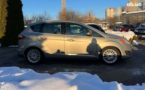 Ford C-Max 2016 - фото 8