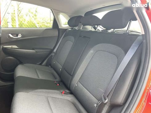 Hyundai Kona 2021 - фото 27