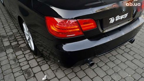 BMW 3 серия 2012 - фото 14