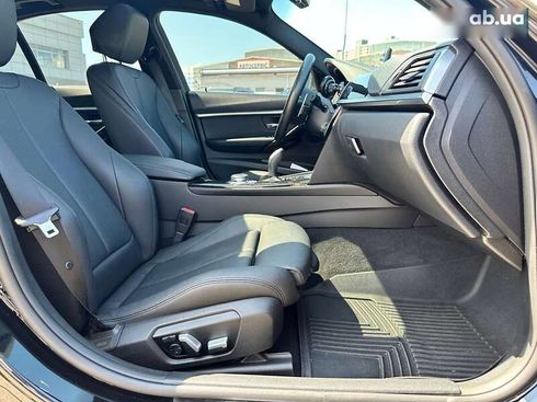 BMW 3 серия 2018 - фото 27