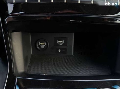 Kia Mohave 2022 - фото 26