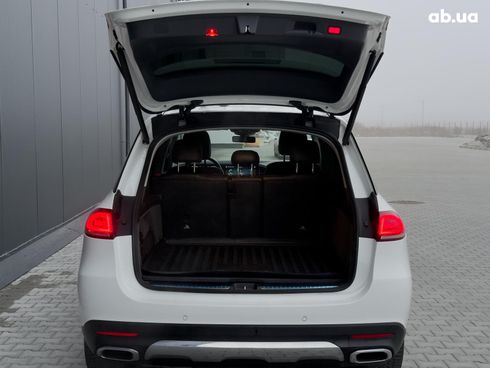Mercedes-Benz GLE-Class 2019 белый - фото 135