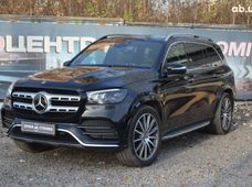 Продажа б/у Mercedes-Benz GLS-Класс Автомат - купить на Автобазаре