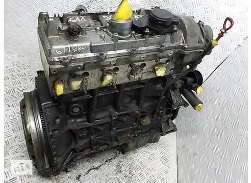 двигатель в сборе для Mercedes-Benz C-Класс - купить на Автобазаре - фото 2