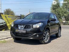 Купити Nissan Qashqai 2010 бу у Луцьку - купити на Автобазарі