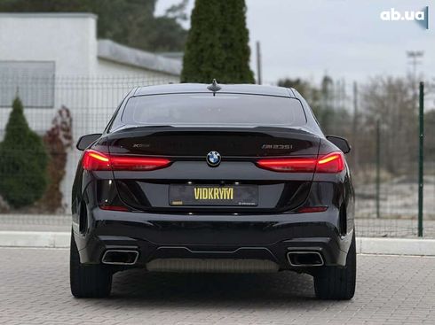 BMW 2 Series Gran Coupe 2020 - фото 23