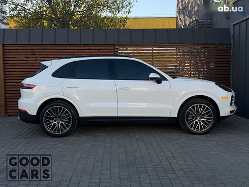 Porsche Cayenne 2018 - фото 14