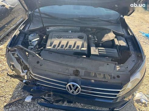 Volkswagen Passat 2013 - фото 11