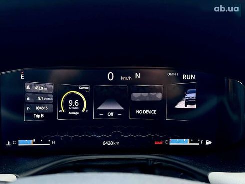Jeep Compass 2024 - фото 30
