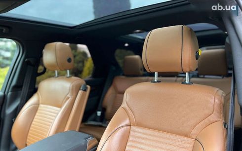 Land Rover Discovery 2019 - фото 26