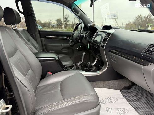 Toyota Land Cruiser Prado 2008 - фото 11