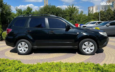 Subaru Forester 2009 - фото 8