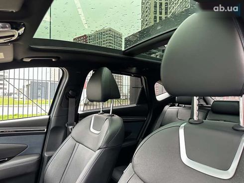 Hyundai Tucson 2021 - фото 27