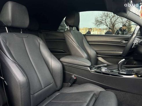 BMW 2 серия 2016 - фото 21