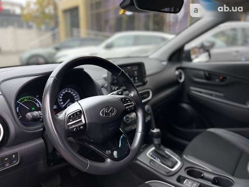 Hyundai Kona 2019 - фото 14