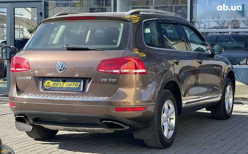 Volkswagen Touareg 2013 - фото 6