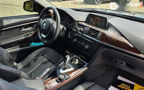 BMW 3 серия 2014 - фото 16