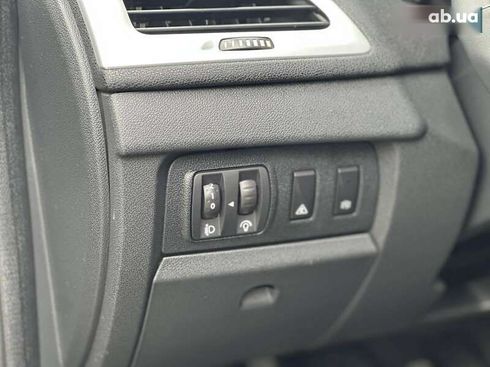 Renault Megane 2013 - фото 14