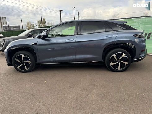 BYD Sea Lion 7 2024 - фото 5