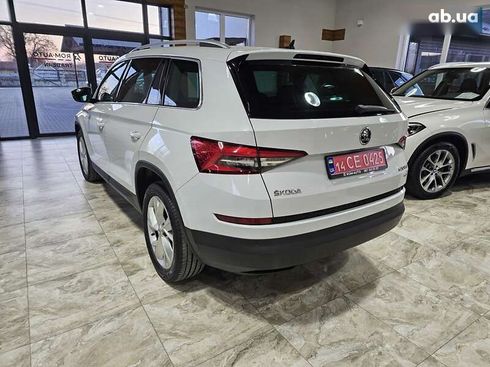 Skoda Kodiaq 2017 - фото 6