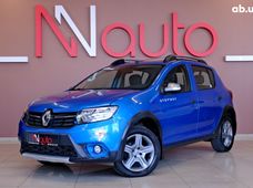 Продажа б/у Renault Sandero Stepway 2019 года - купить на Автобазаре