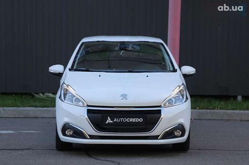 Peugeot 208 2019 - фото 2