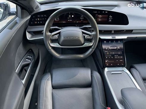 Lucid Motors Air 2023 - фото 11