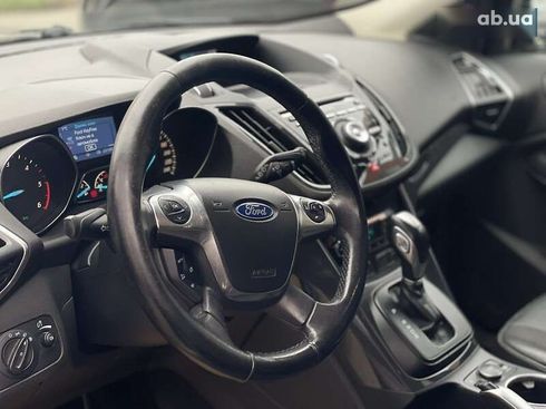 Ford Kuga 2013 - фото 14