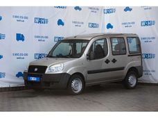 Продажа Fiat б/у - купить на Автобазаре