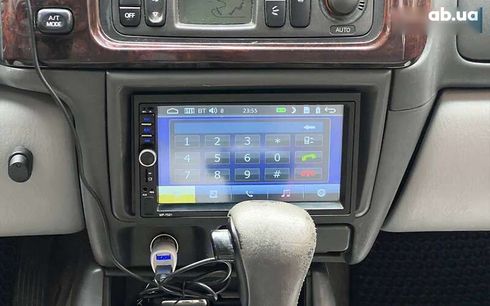 Mitsubishi Pajero Sport 2004 - фото 17