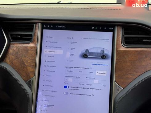 Tesla Model S 2020 - фото 23