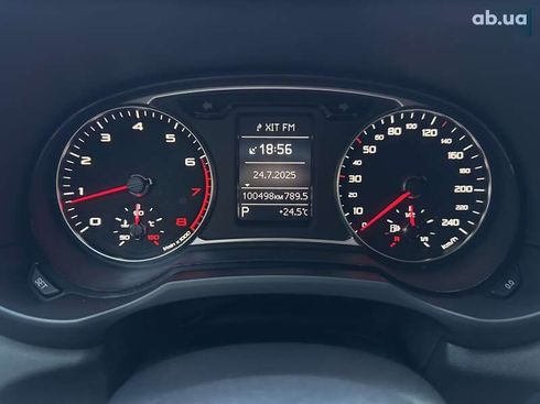 Audi A1 2013 - фото 26